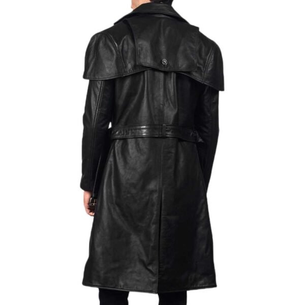 Classic-Black-Leather-Trench-Coat-for-Men