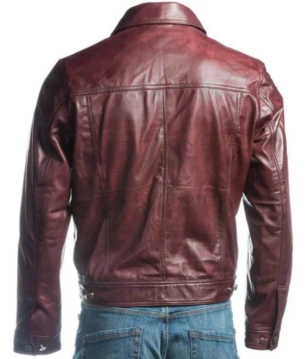 Burgundy-leather-jacket-for-men