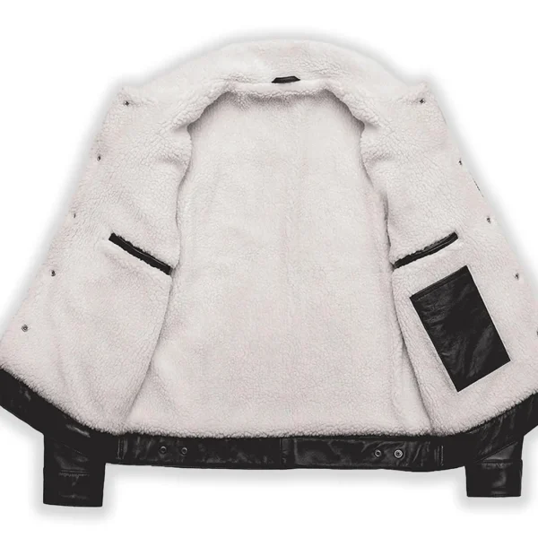 Genuine-Sheepskin-Trucker-Jacket-1