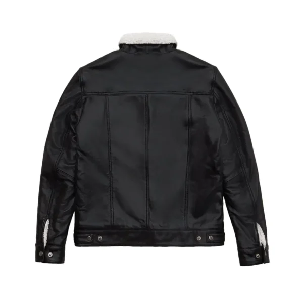 RAF-B3-Shearling-Jacket